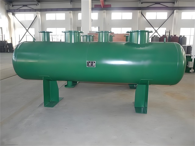 兴宁集分水器需要电源吗
